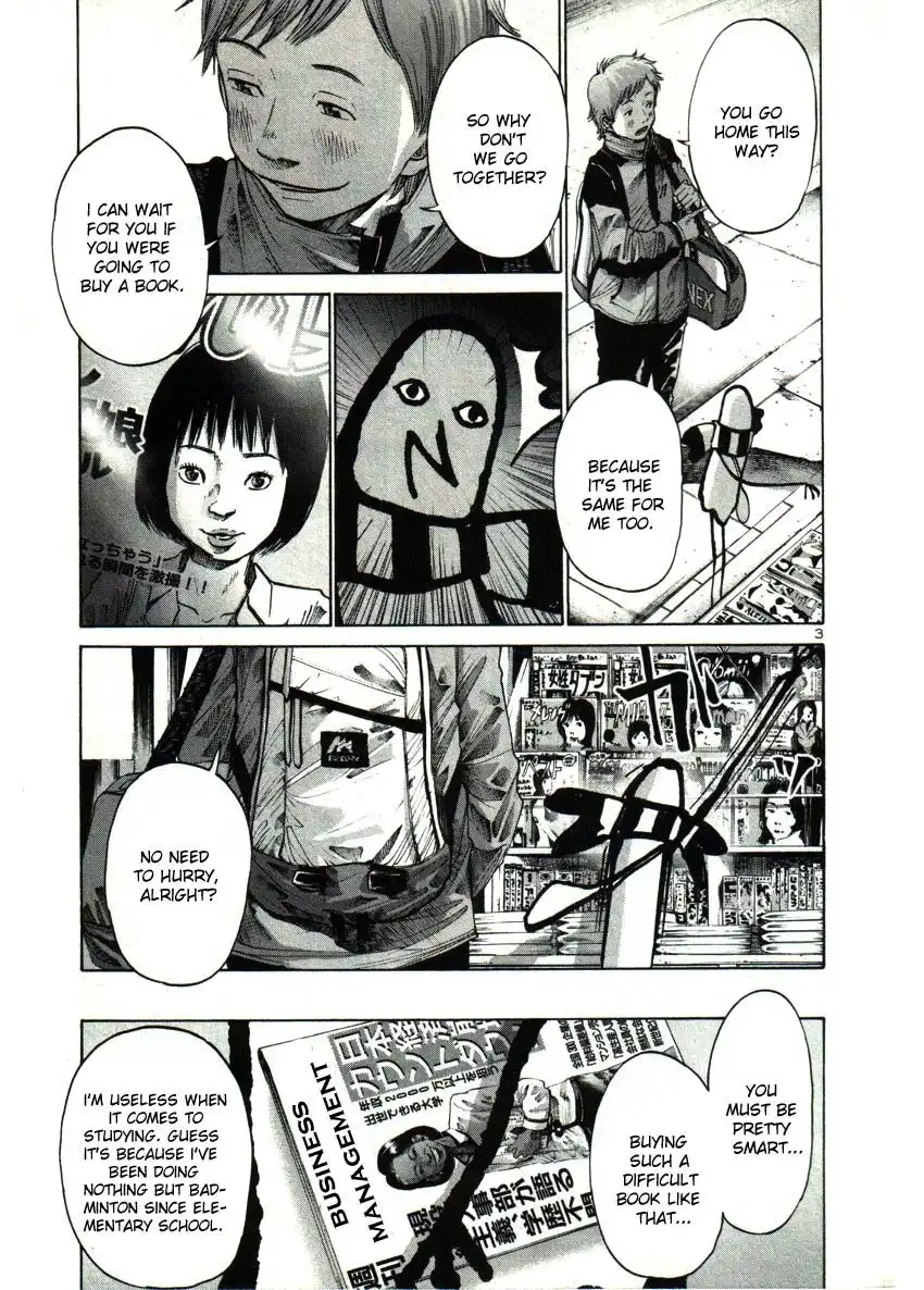 Oyasumi Punpun Chapter 27 4